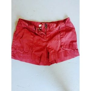 old navy shorts