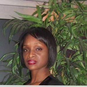 Meet your Posher, Simonne