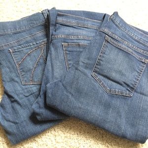 Bundle!!! 3 Pairs of Jeans