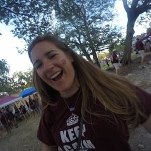 Meet your Posher, Mary