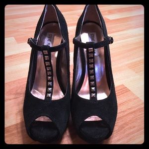 Steve Madden high heels