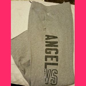 Victorias Secret Joggers