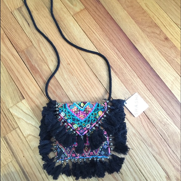 Shashi Tatiana bag