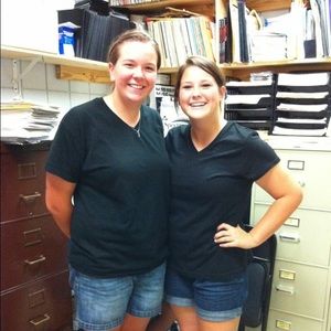Meet your Posher, Melissa