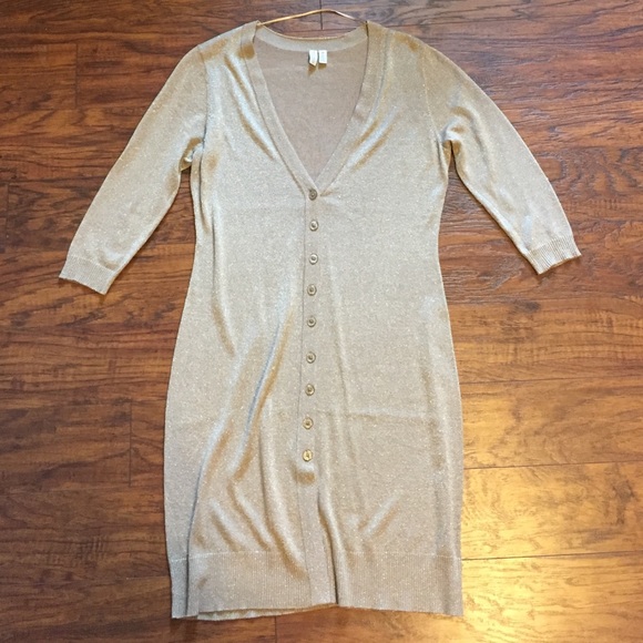 Gorgeous dress!