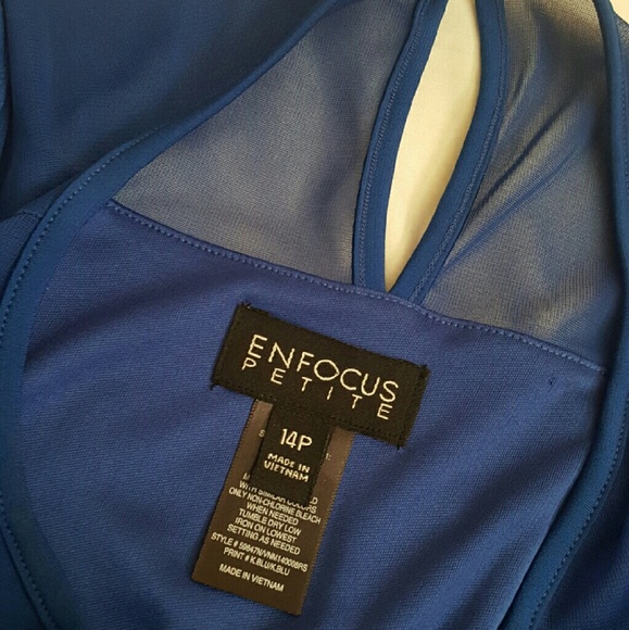 Enfocus Petite - Picture 4 of 4