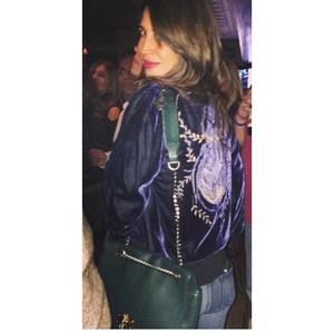 Meet your Posher, Jill