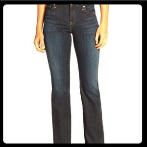 7 For All Man Kind Denim