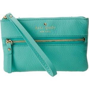 Kate Spade Wristlet (low offers will be refused)