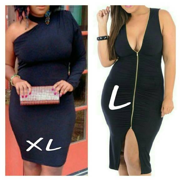 Dresses and more
