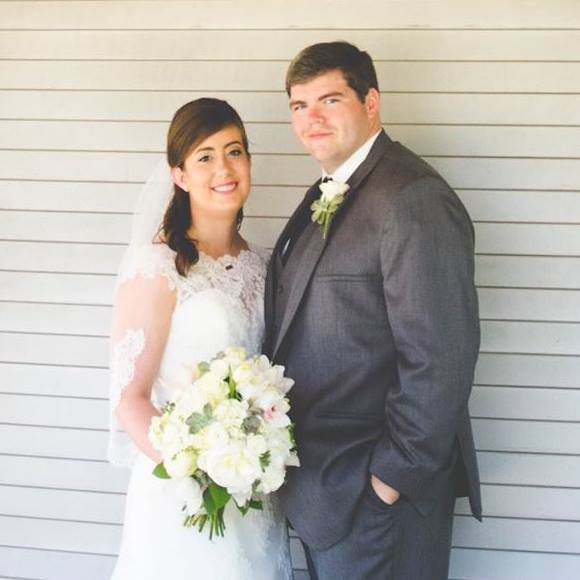 Meet your Posher, Laura