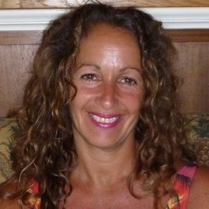 Meet your Posher, Carolyn