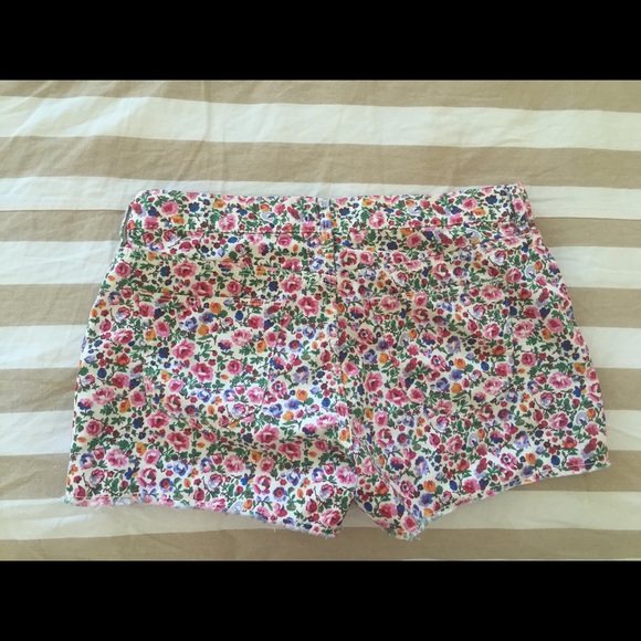 madewell shorts - Picture 3 of 3