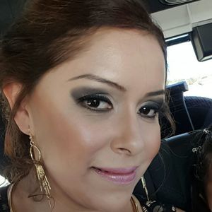 Meet your Posher, Giovanna