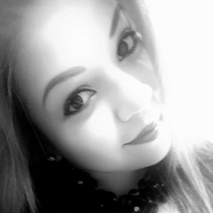 Meet your Posher, Maggie