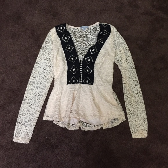 Dress top - Picture 1 of 1