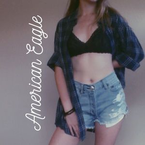 FLASH SALE American Eagle High Wasted Jeans