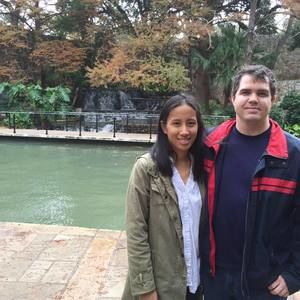 Meet your Posher, Mari