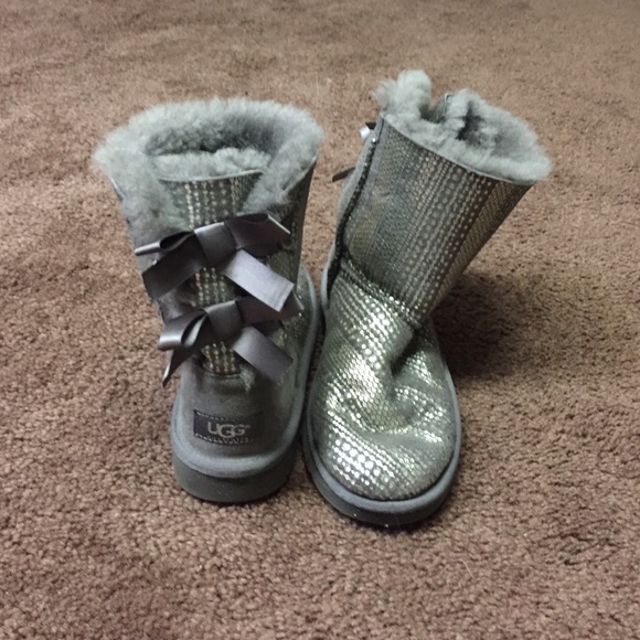 Ugg boots - Picture 1 of 1