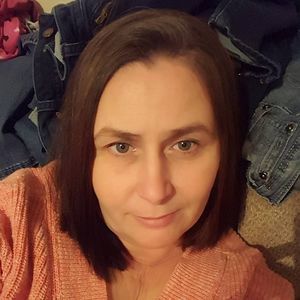 Meet your Posher, Ethel