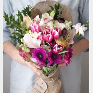 Meet your Posher, Rachel