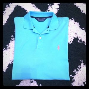 Polo Ralph Lauren Golf Shirt