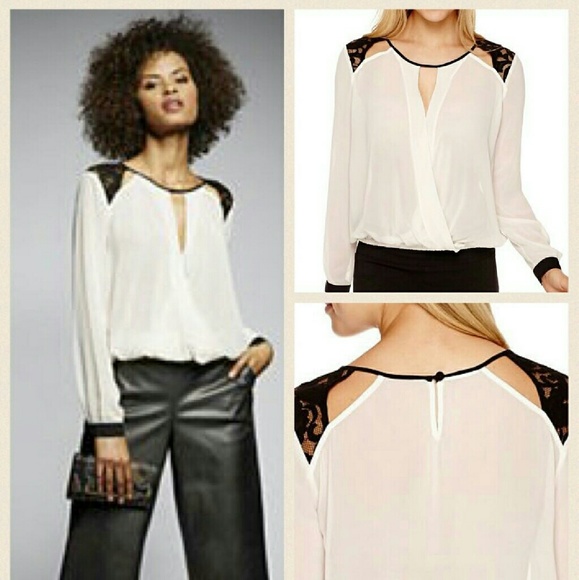 Bisou Bisou Michele Bohbot