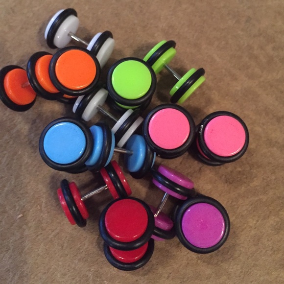 Fake gauges - Picture 3 of 3