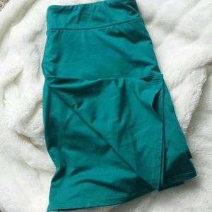 Tranquility by Colorado Clothing Skort Medium