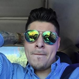 Meet your Posher, Joe