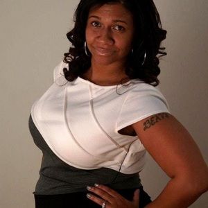 Meet your Posher, Takisha