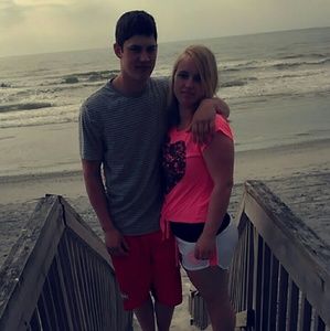 Meet your Posher, Joanna