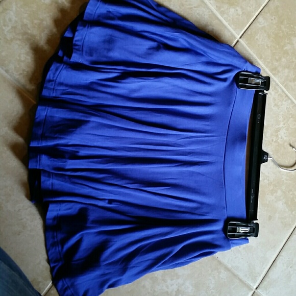 Express Skort