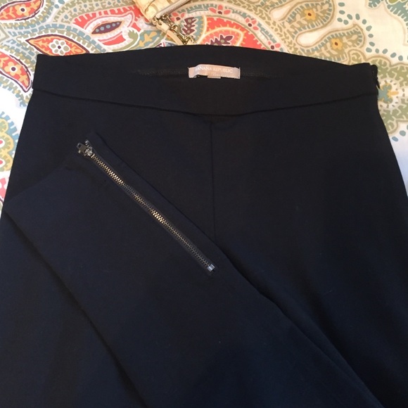 Dressy leggings