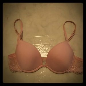 Pink Intimissimi (VS brand) bra 34C