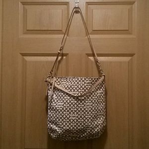 Authentic Coach Purse - Like NEW!
