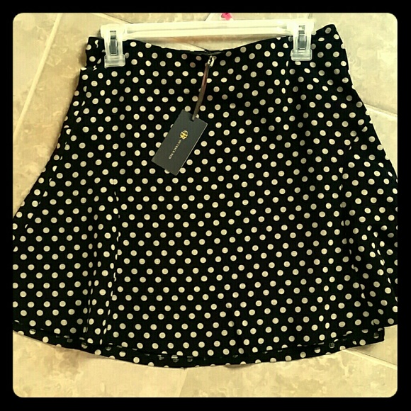 Limited Skirt