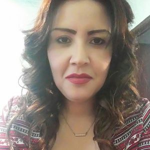 Meet your Posher, Isabel