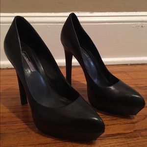 BCBG Heels