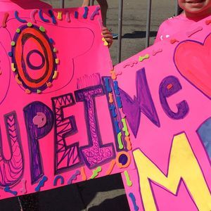 Meet your Posher, Anni