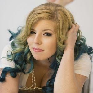 Meet your Posher, Kaylene