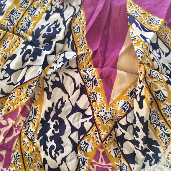 🎉Sale🎉Lace Detailed Romper - Picture 3 of 3