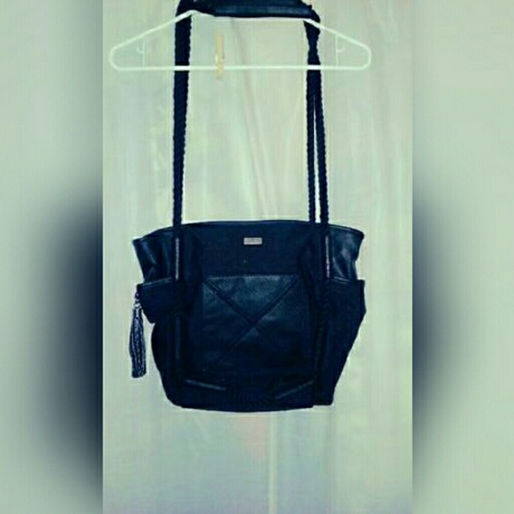 Roxy shoulder bag
