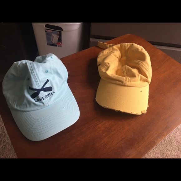 Soft shell hat bundle!