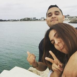 Meet your Posher, Maria emilia