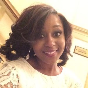 Meet your Posher, Tyara