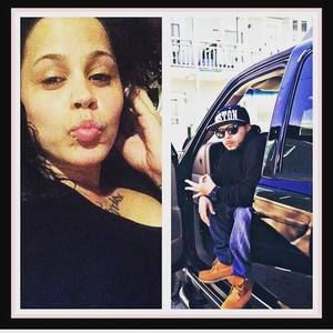 Meet your Posher, Keishla