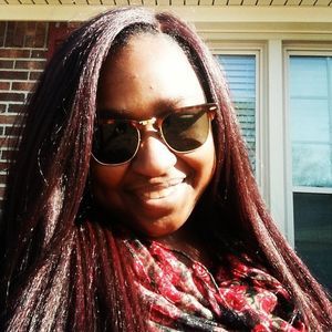 Meet your Posher, Jasmine