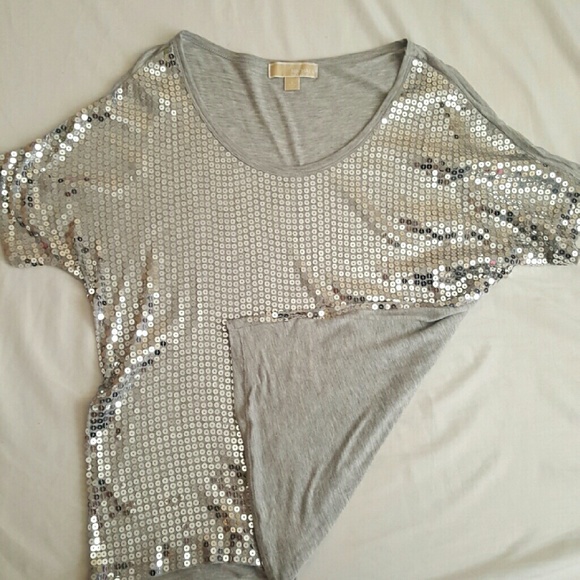 Michael Kors shirt - Picture 2 of 4