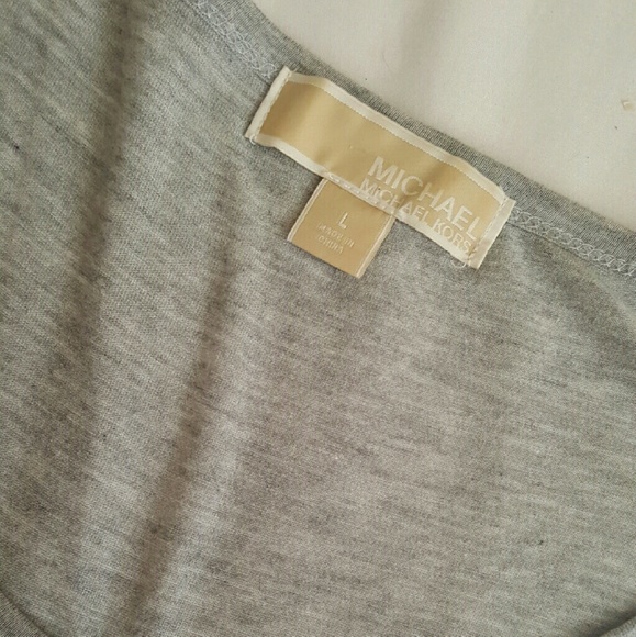 Michael Kors shirt - Picture 4 of 4